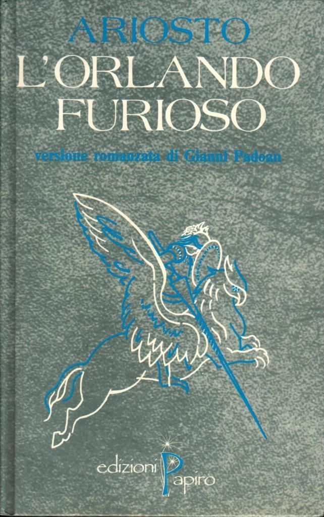 L'Orlando furioso