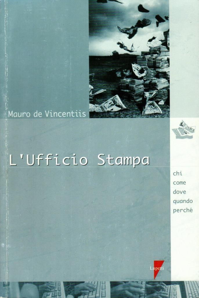 L'Ufficio stampa