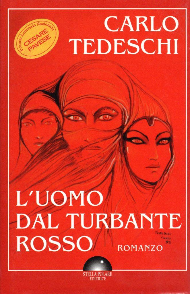 L'uomo dal turbante rosso