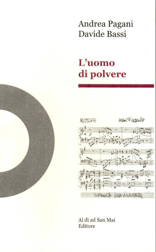 L'uomo di polvere