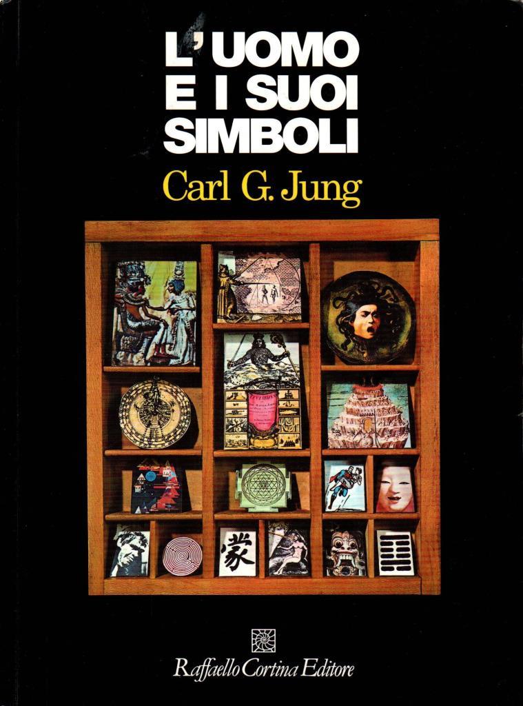 L'uomo e i suoi simboli