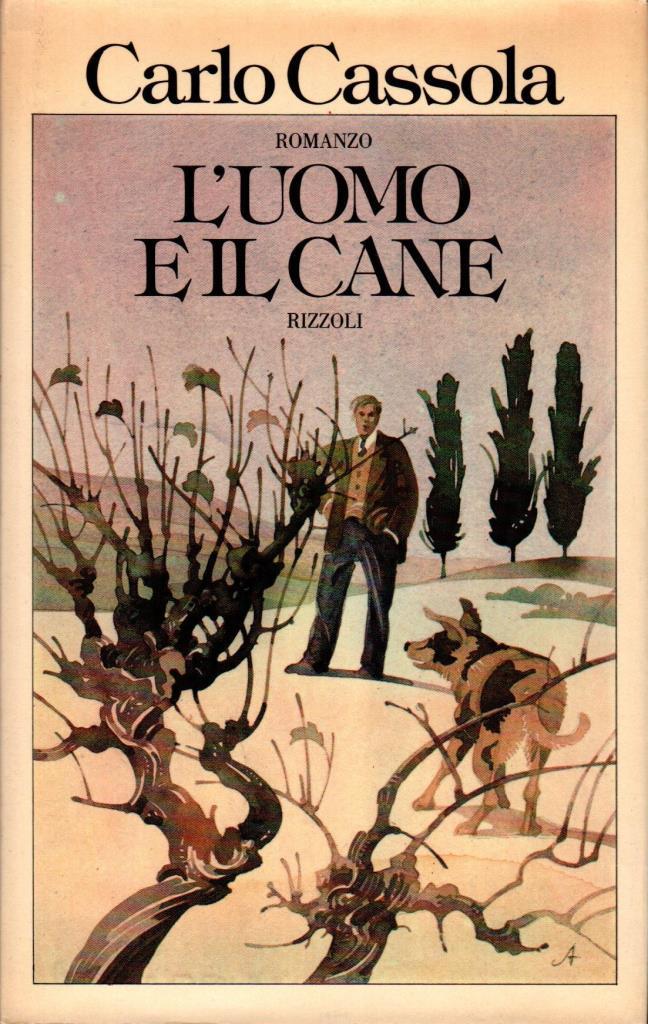 L'uomo e il cane