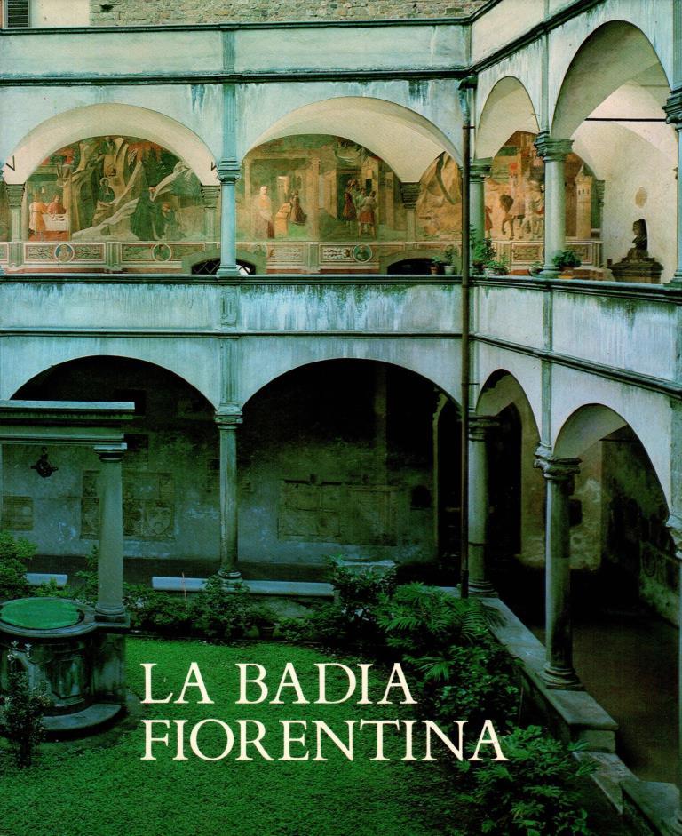 La badia fiorentina
