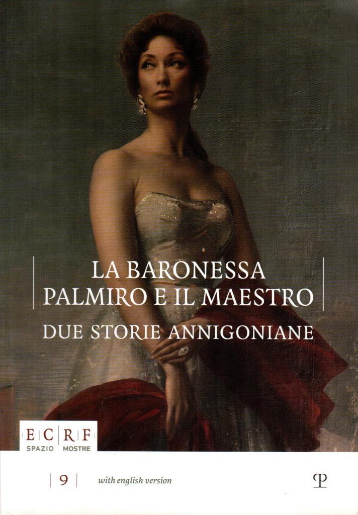 La baronessa Palmiro e il maestro