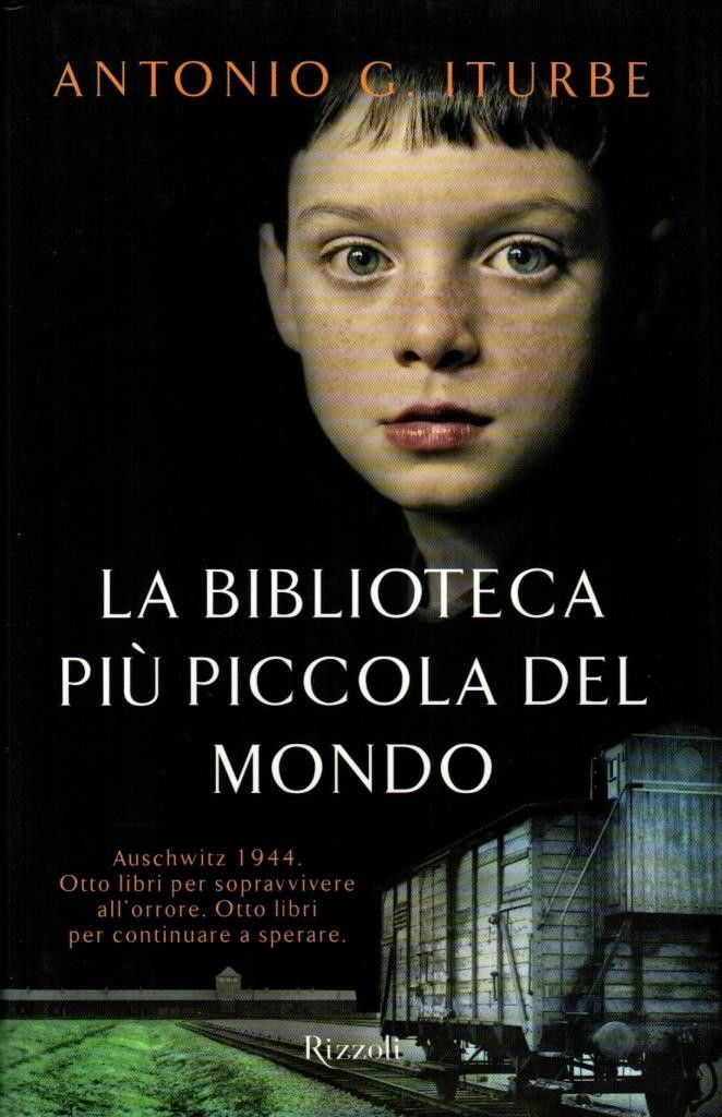 La biblioteca pi˘ piccola del mondo