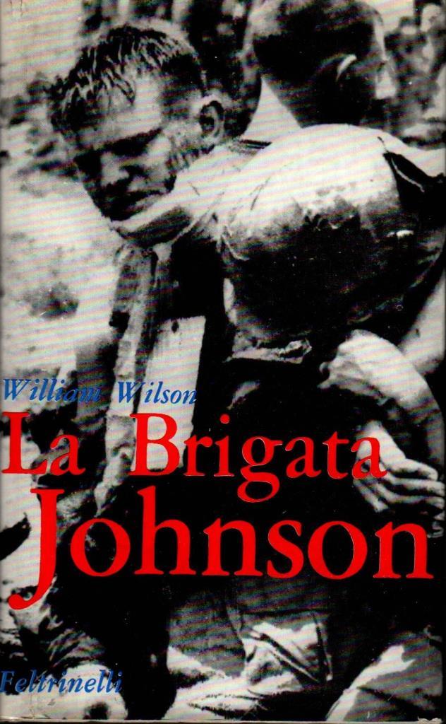 La Brigata Johnson