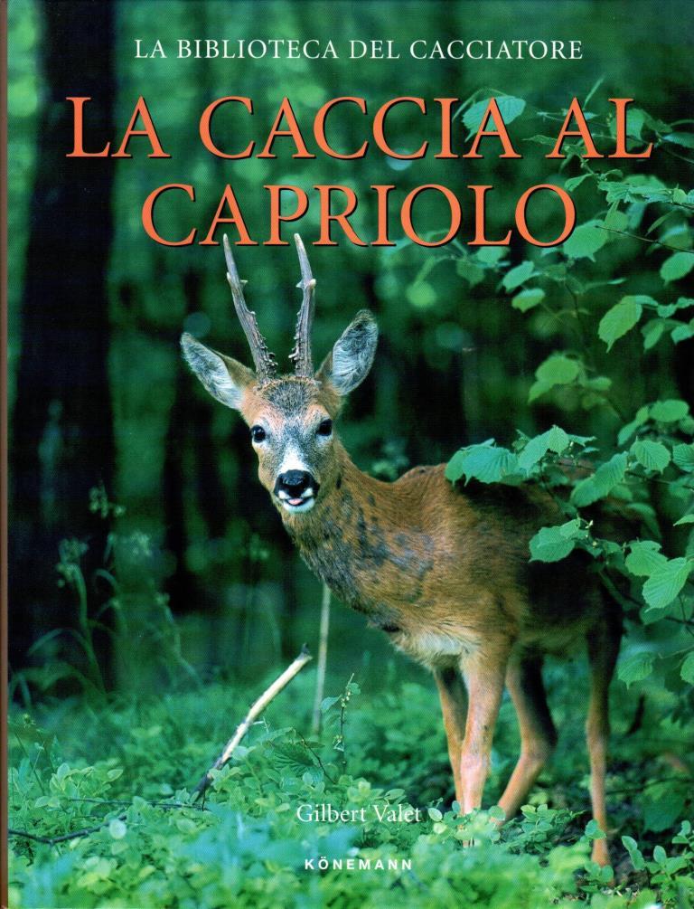 La caccia al capriolo