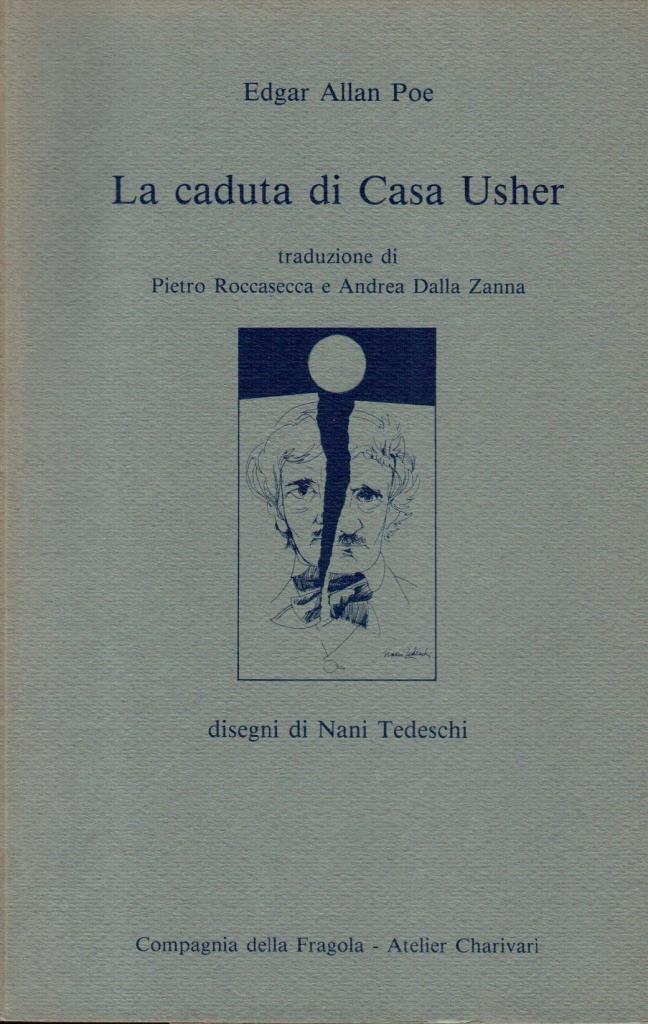 La caduta di Casa Usher