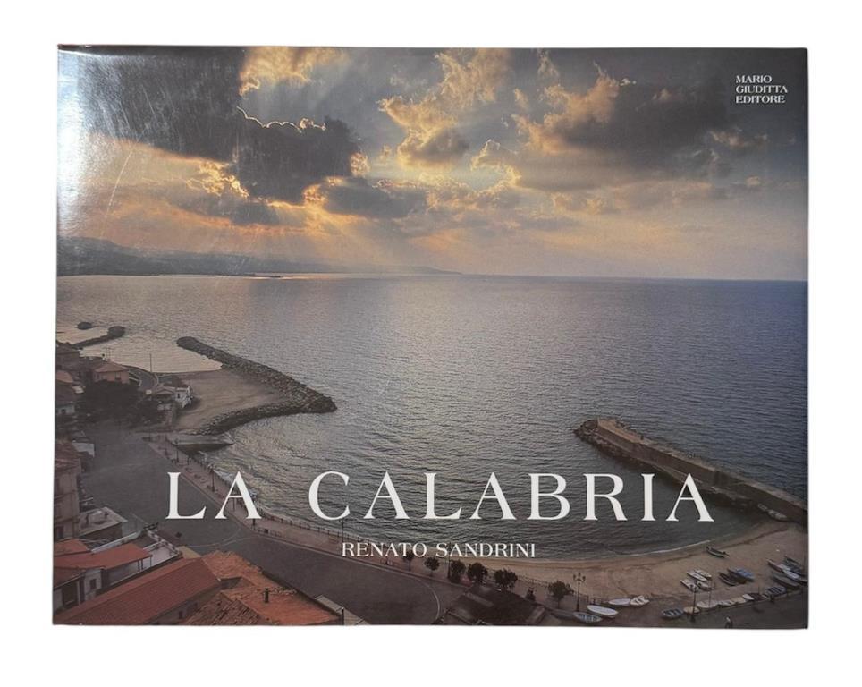 La Calabria