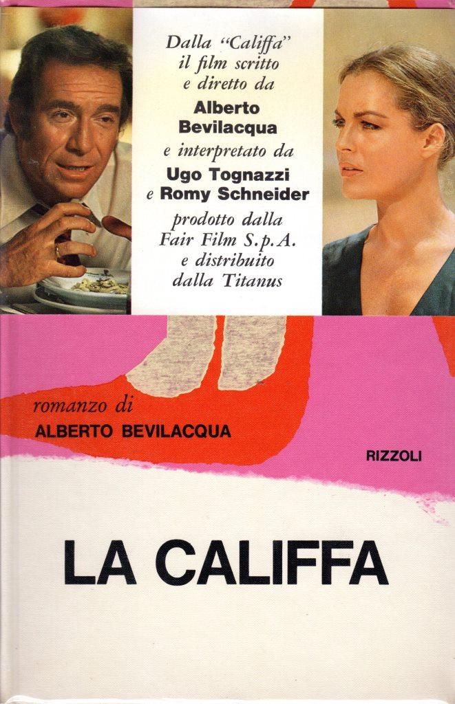 La califfa