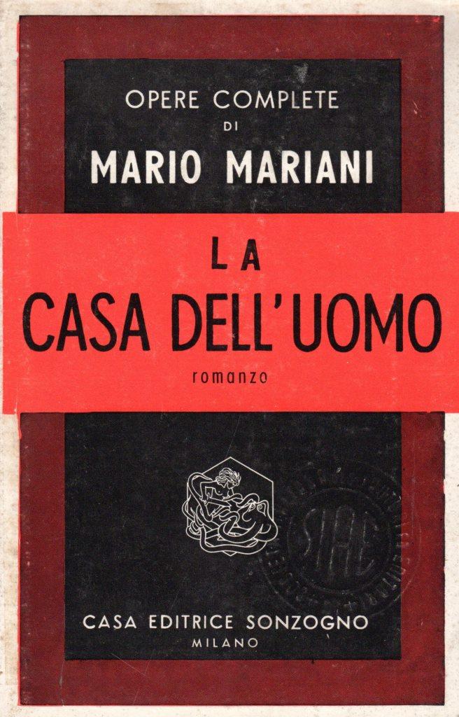 La casa dell'uomo