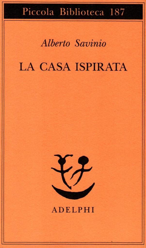 la casa ispirata