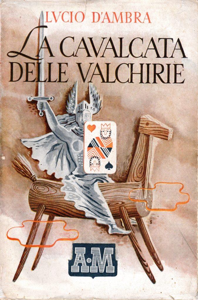 La cavalcata delle Valchirie
