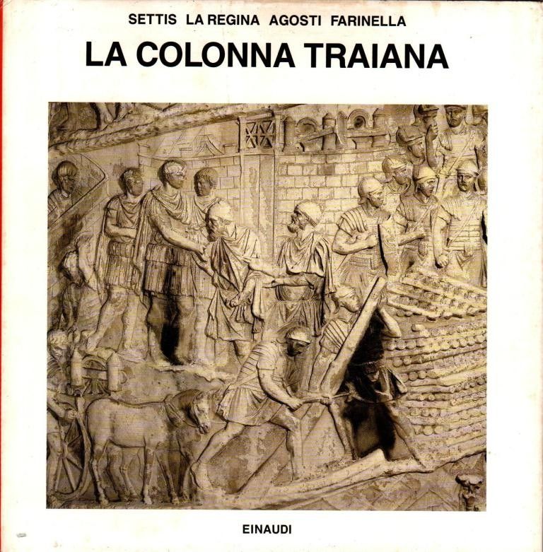 La Colonna Traiana
