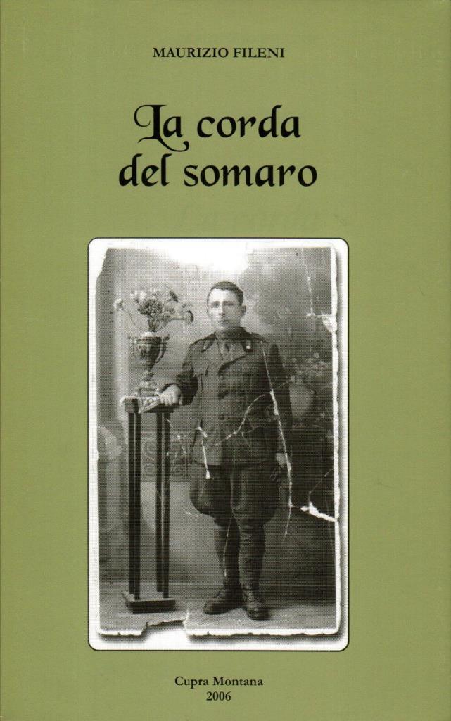 La corda del somaro