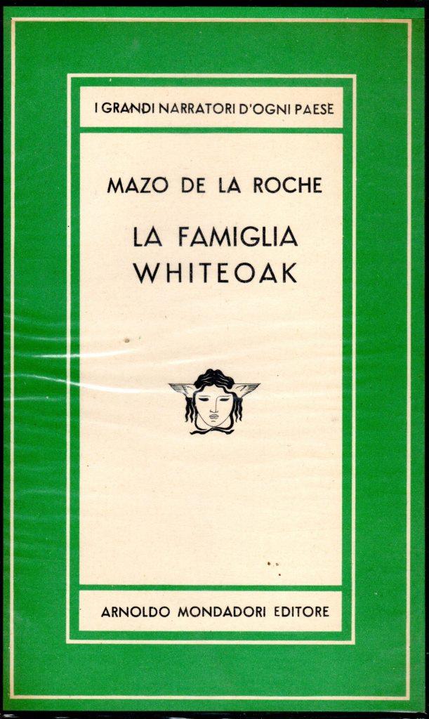 La famiglia Whiteoak