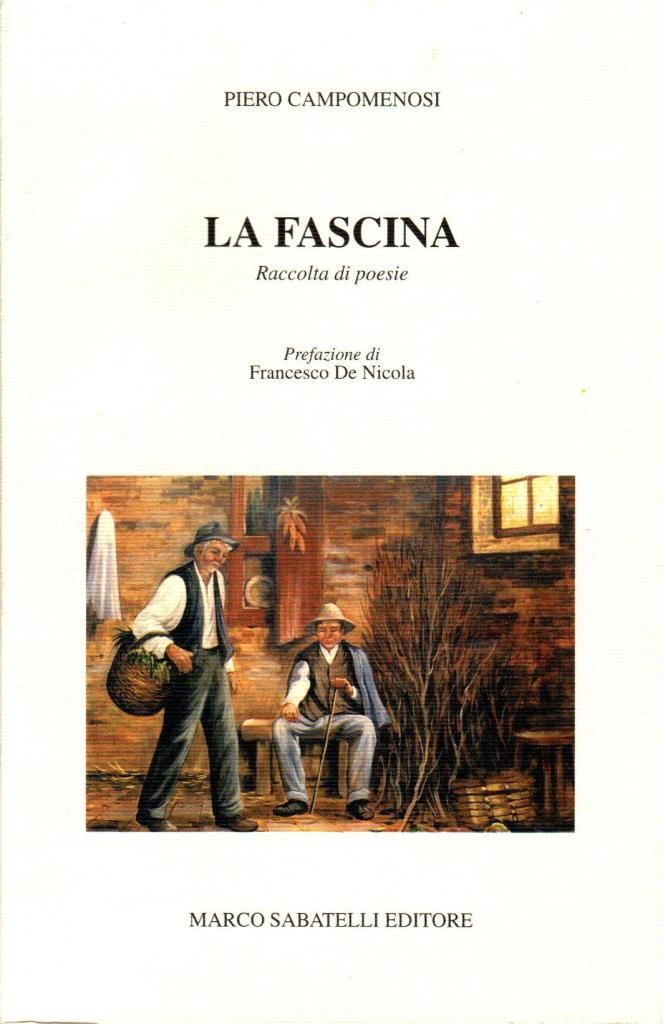 La fascina