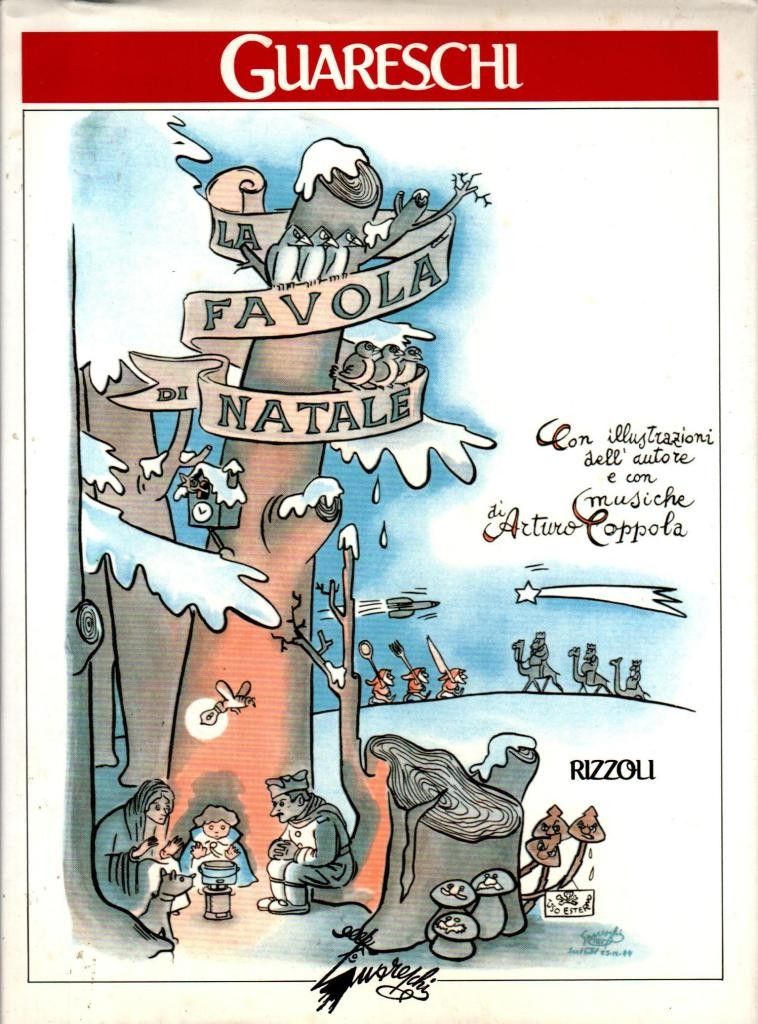 La favola di Natale