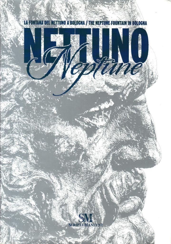 La fontana del Nettuno a Bologna