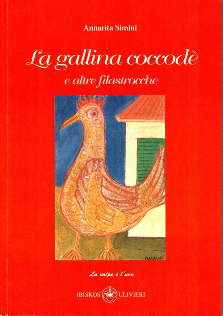 La gallina fa coccodË