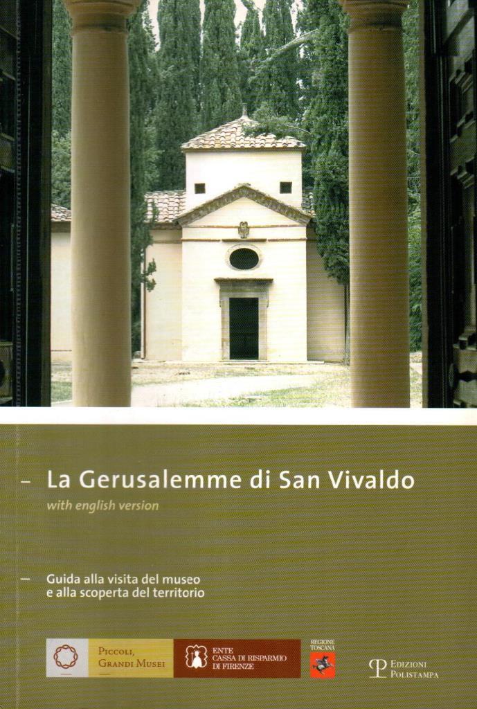 La Gerusalemme di San Vivaldo