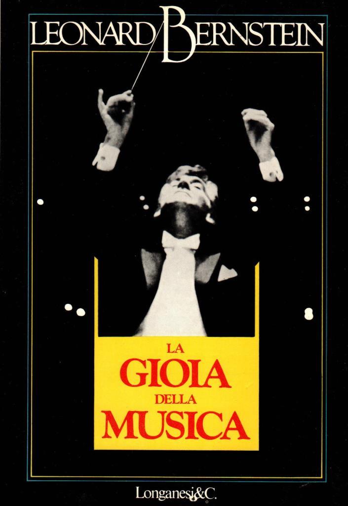 La gioia della musica