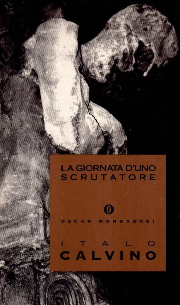 La giornata d'uno scrutatore