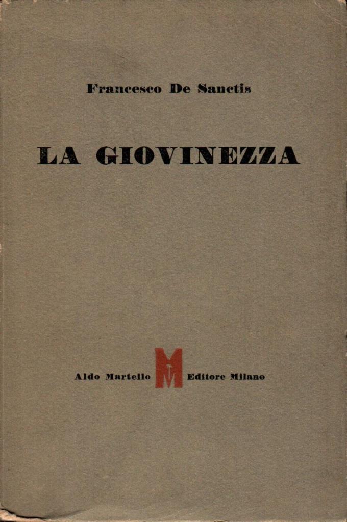 La giovinezza