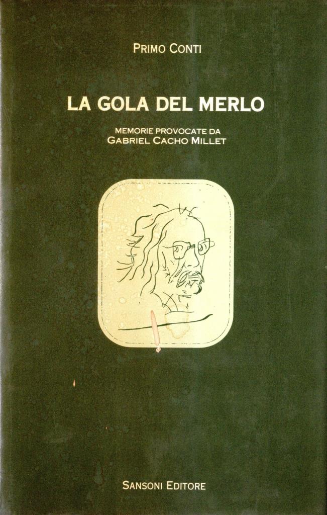 La gola del merlo