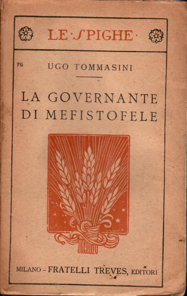 La governante di Mefistofele
