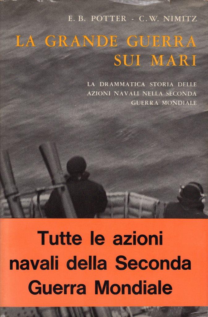 La Grande Guerra sui mari
