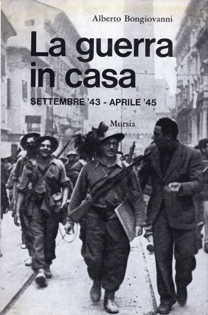 La guerra in casa settembre '43 -aprile '45