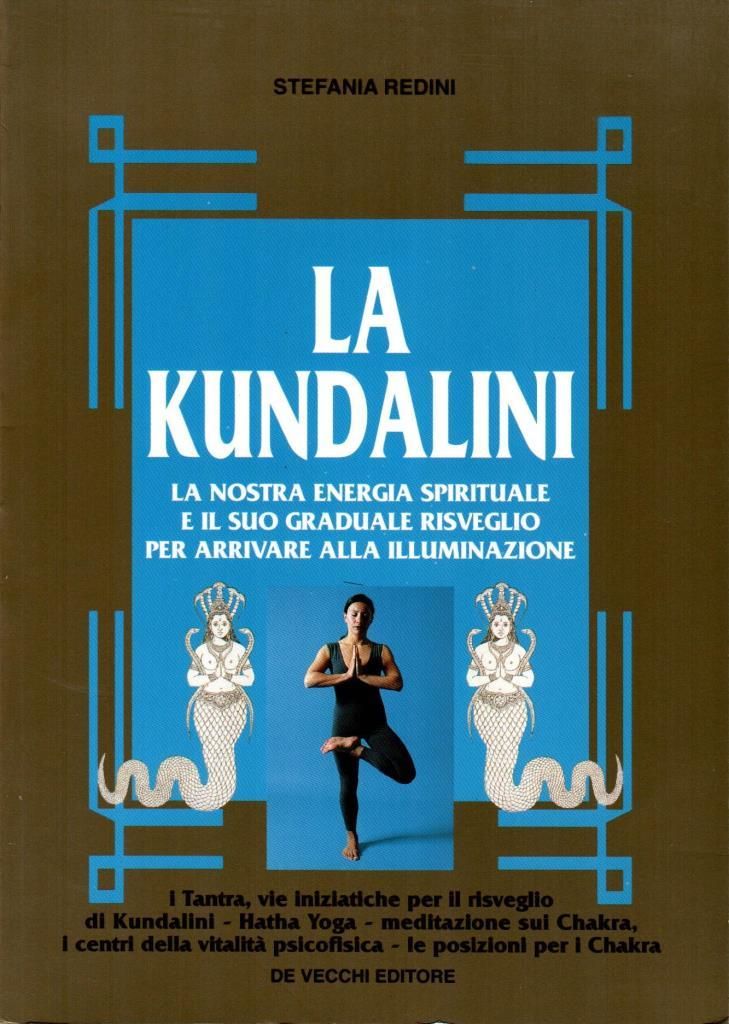 La Kundalini