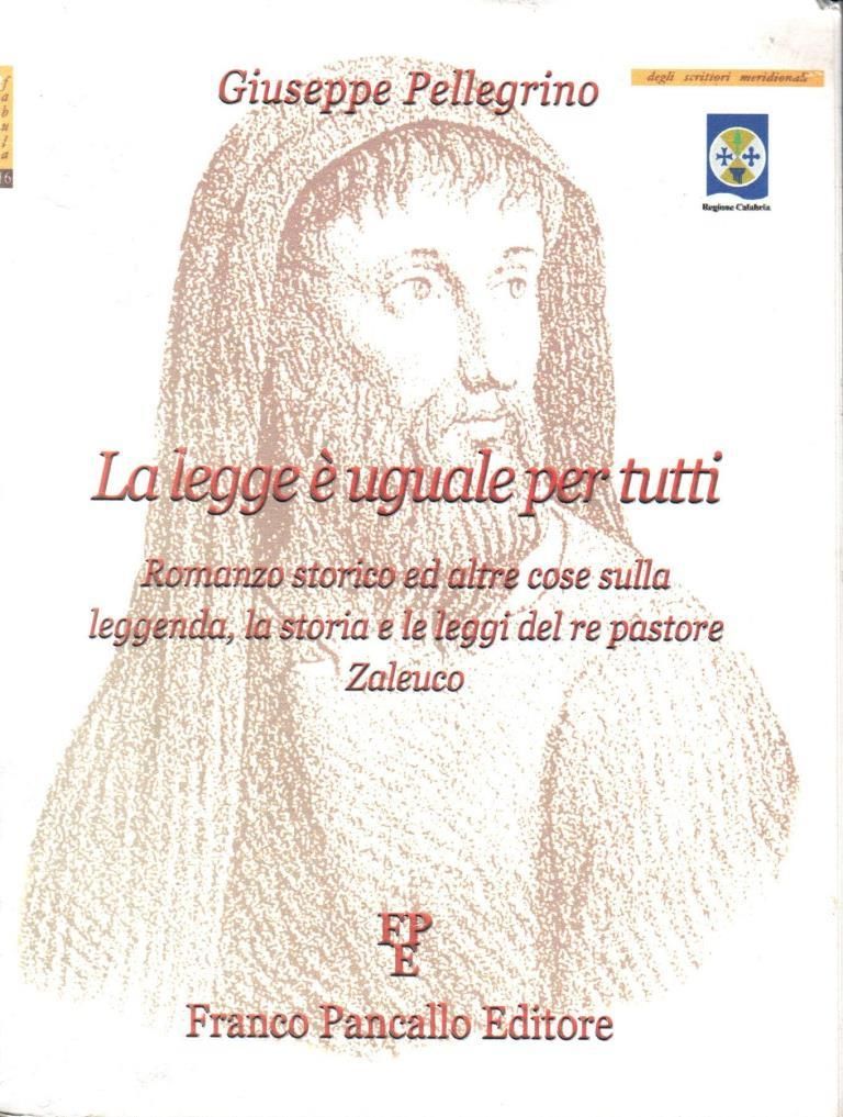 La legge Ë uguale per tutti