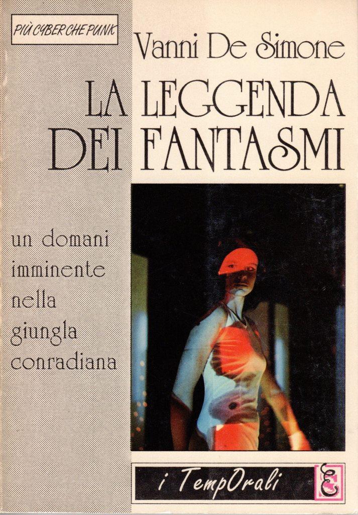 La leggenda dei fantasmi