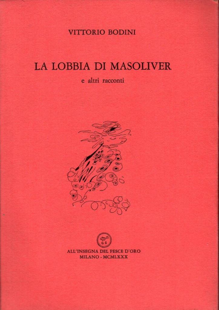 La lobbia di Masoliver