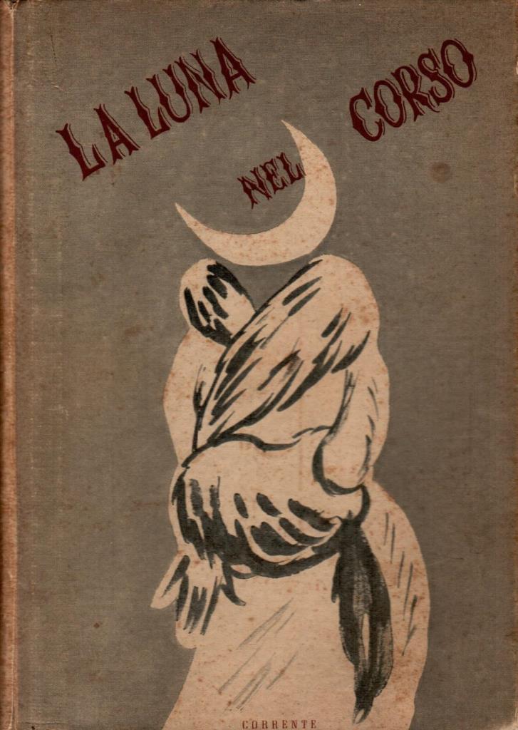 La luna nel corso