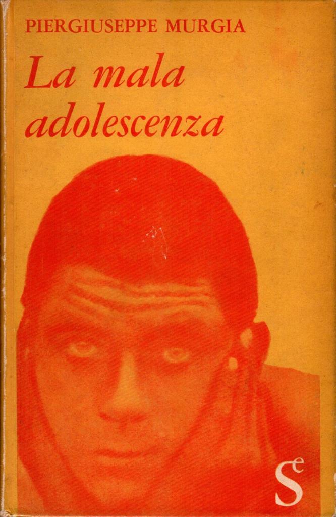 La mala adolescenza