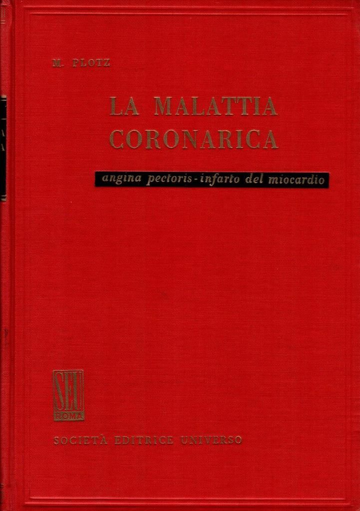 La malattia coronarica