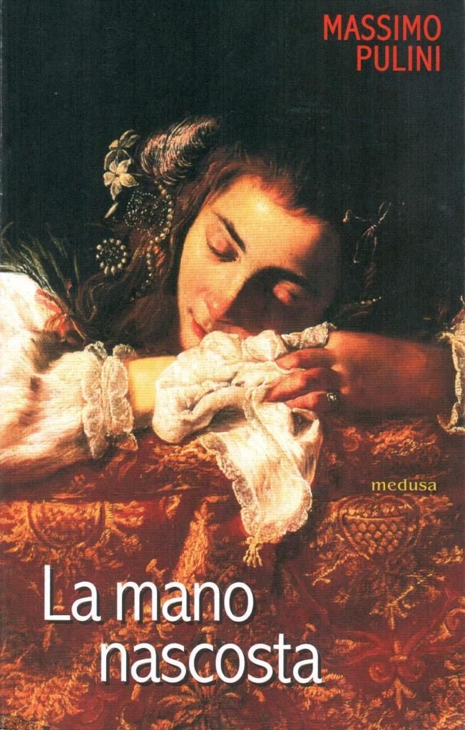 La mano nascosta