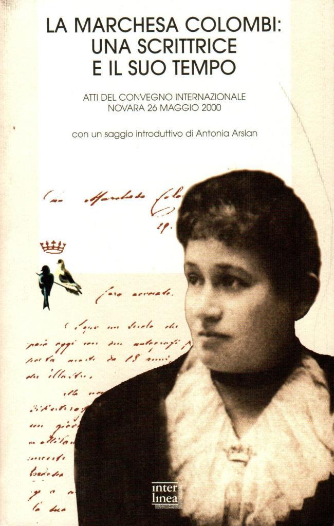 La marchesa Colombi: una scrittrice e il suo tempo