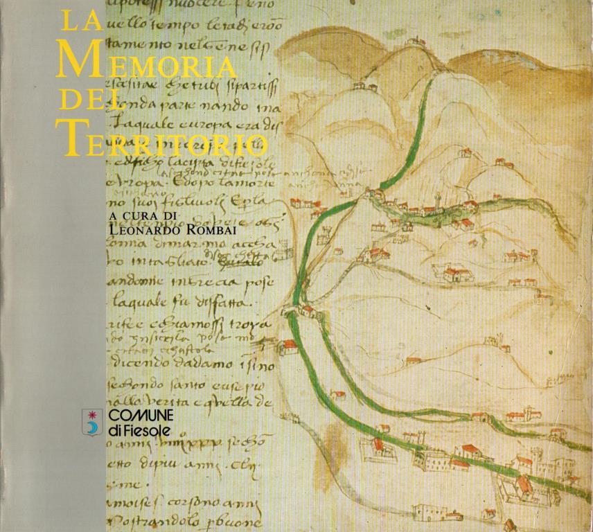 La memoria del territorio