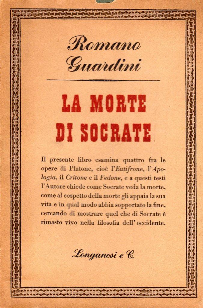 La morte di Socrate