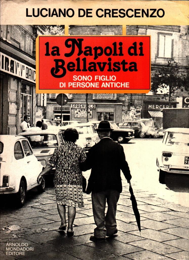 La Napoli di Bellavista