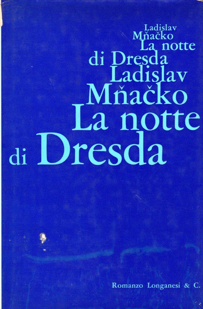 La notte di Dresda