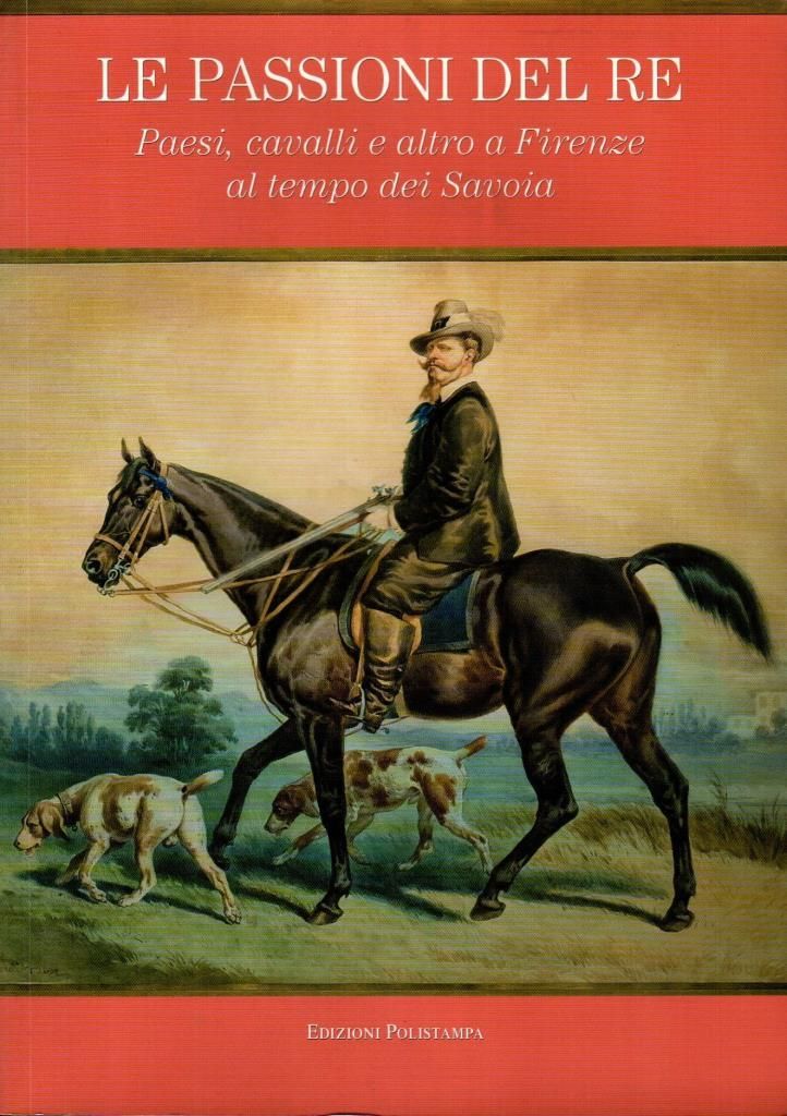 La passione del re