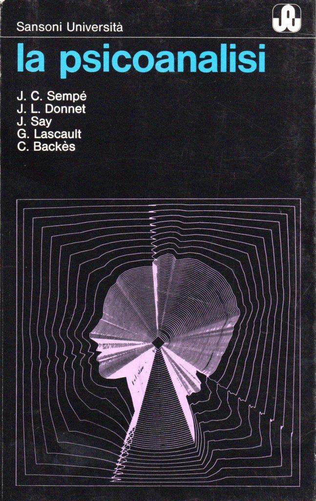 La psicoanalisi