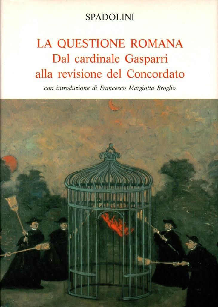 La questione romana