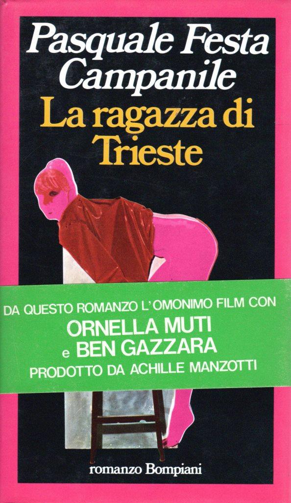 La ragazza di Trieste