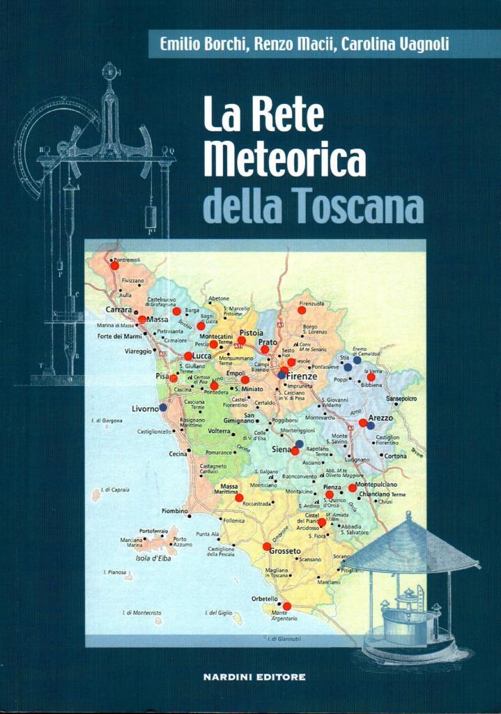 La rete Meteorica della Toscana